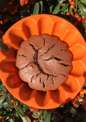Foto di Torta di biscotti al cioccolato🍪🍫