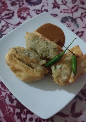 Foto resep Tahu Aci / Tahu peletok