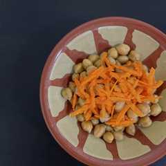 حمص بليله 🥣😋-レシピのメイン写真