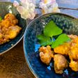 Japanese Karaage (Fried Chicken)