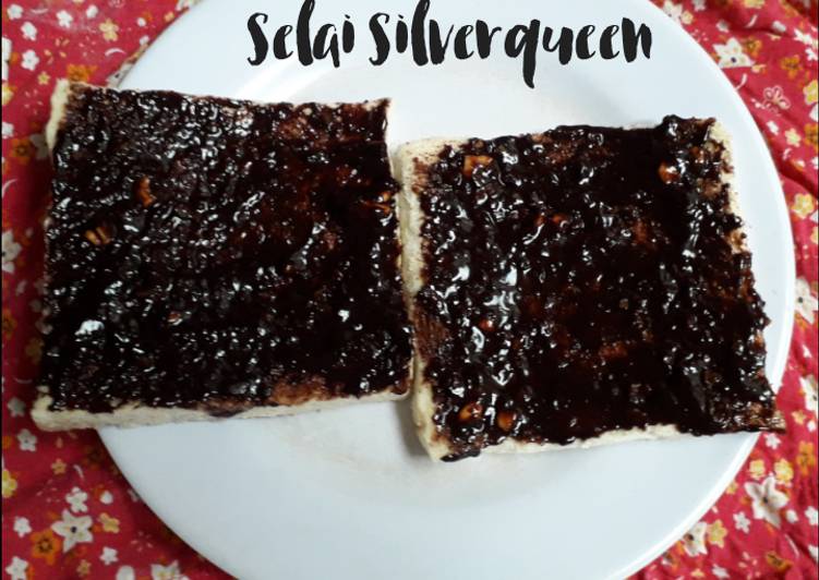 Selai silverqueen yumih