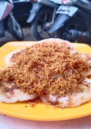 Foto resep Wingko