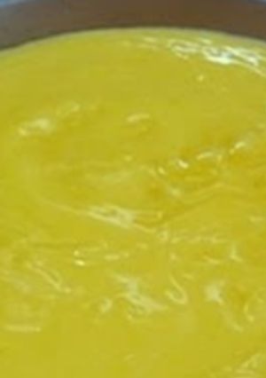 Una foto de Crema Limón LIGHT! Para lemon pai y otras recetas!!!