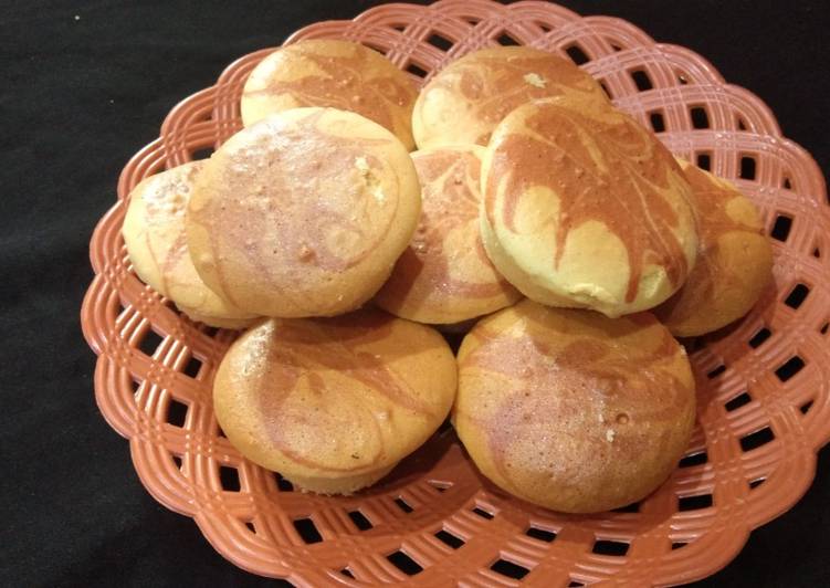 Bolu mini metode all in one