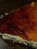 Tarta de queso