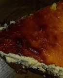 Tarta de queso