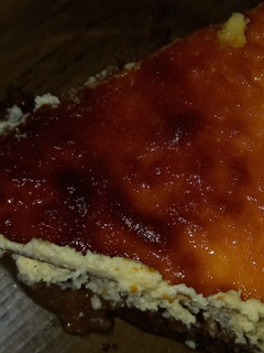 Una foto de Tarta de queso