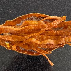 A picture of Fafda.