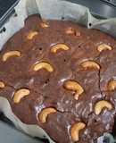 Chewy Brownies