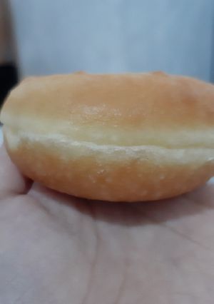 Foto resep Donat Empuk no kentang