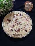 Sitafal halva