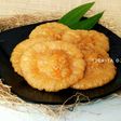 Kue Cucur Gula Merah