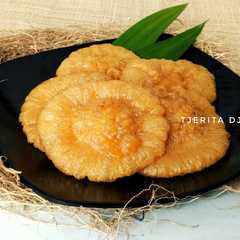 รูปของ Kue Cucur Gula Merah