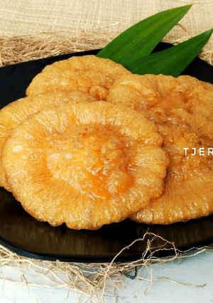 Foto resep Kue Cucur Gula Merah