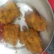 Palak pakora