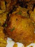 Soya Chaap