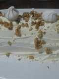 Postre Balcarce