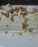 Postre Balcarce