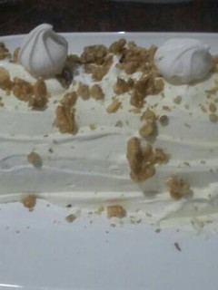 Una foto de Postre Balcarce