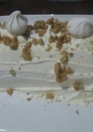 Una foto de Postre Balcarce