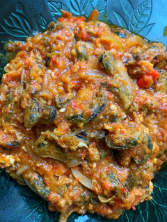 Foto resep Kerang saus padang