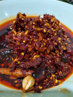Foto resep Chili Oil