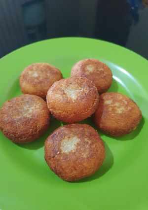 Foto resep Misro gula merah