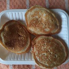 Cinnamon-Lemon Flavoured Pancakes#mashujaarecipe#thecakers# A picture of Cinnamon-Lemon Flavoured Pancakes#mashujaarecipe#thecakers#.