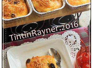Foto resep Schotel Peyeum/ Tape Manis yang super yummy & legit