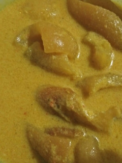Foto resep Gulai Kikil Sapi ala RM Padang