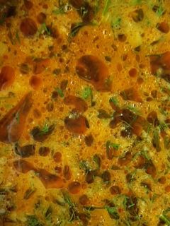 शेपूची डाळ भाजी (Shepuchi Dal Bhaji Recipe In Marathi) रेसिपी चे मुख्य फोटो