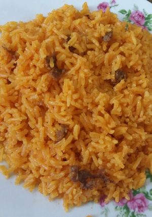 عکسی از دستور دمپخت با رب گوجه