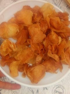 صورة لوصفة شيبس 😋