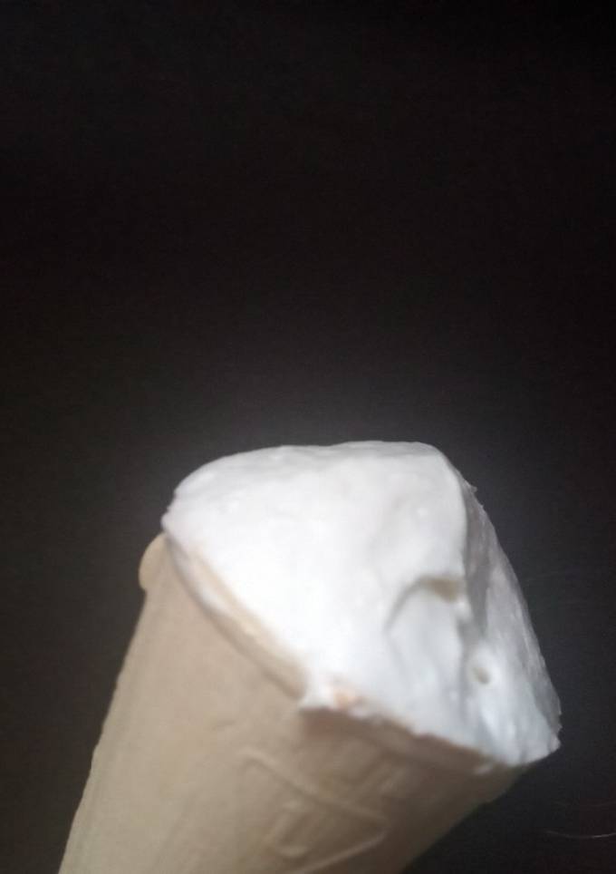 Морозиво