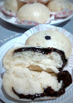 Foto resep Pao Coklat