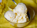 Grez• Helado de limón ✨