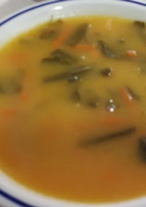Foto de Sopa de Legumes