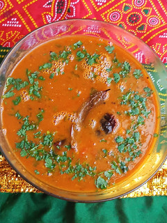 વરા ની દાળ રેસીપી મુખ્ય ફોટો