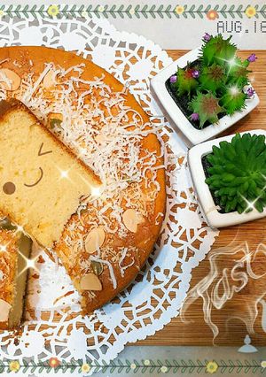 Foto resep CheeseCake Panggang 🧀