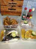15. 🍗🐣🌶️Spicy Chicken Wings Kukus ala Chef Devina Hermawan
