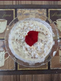 বুন্দি রায়তা (Bundi raita recipe in Bengali) রেসিপির প্রধান ছবি