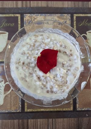 বুন্দি রায়তা (Bundi raita recipe in Bengali) রেসিপির প্রধান ছবি