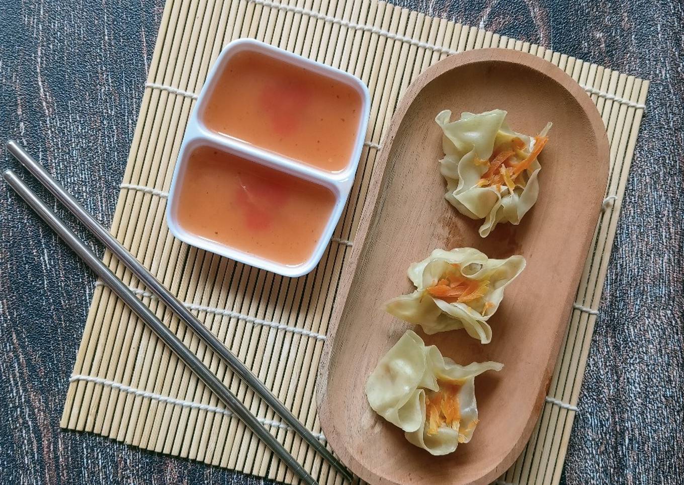 Dimsum Ayam Udang