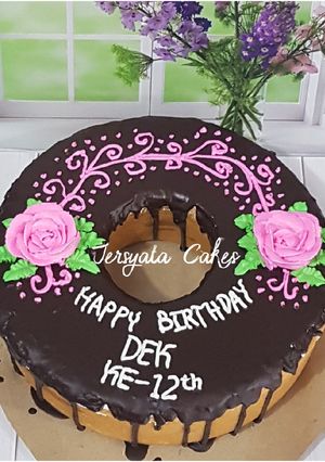 Foto resep Bolu jadul