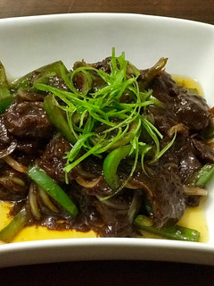 Foto resep •Beef Teriyaki• by Dapur Itha