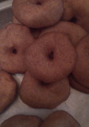 صورة لوصفة فطاير