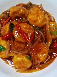 Foto resep Tofu saos tiram