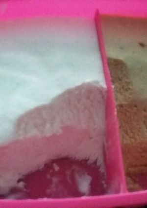 Foto resep Ice🍦🍧lembutt