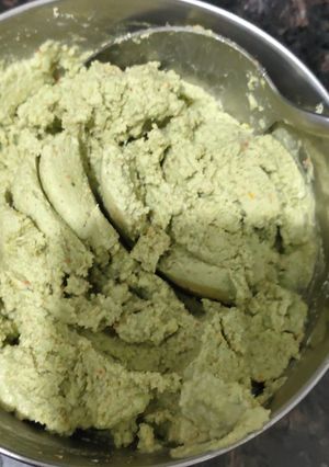 नारियल की चटनी (Nariyal ki chutney recipe in hindi) रेसिपी मुख्य फोटो