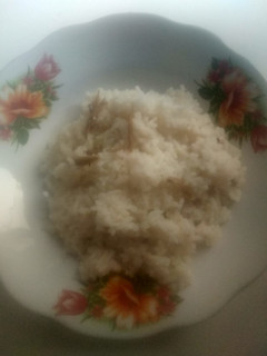 Foto resep Nasi liwet